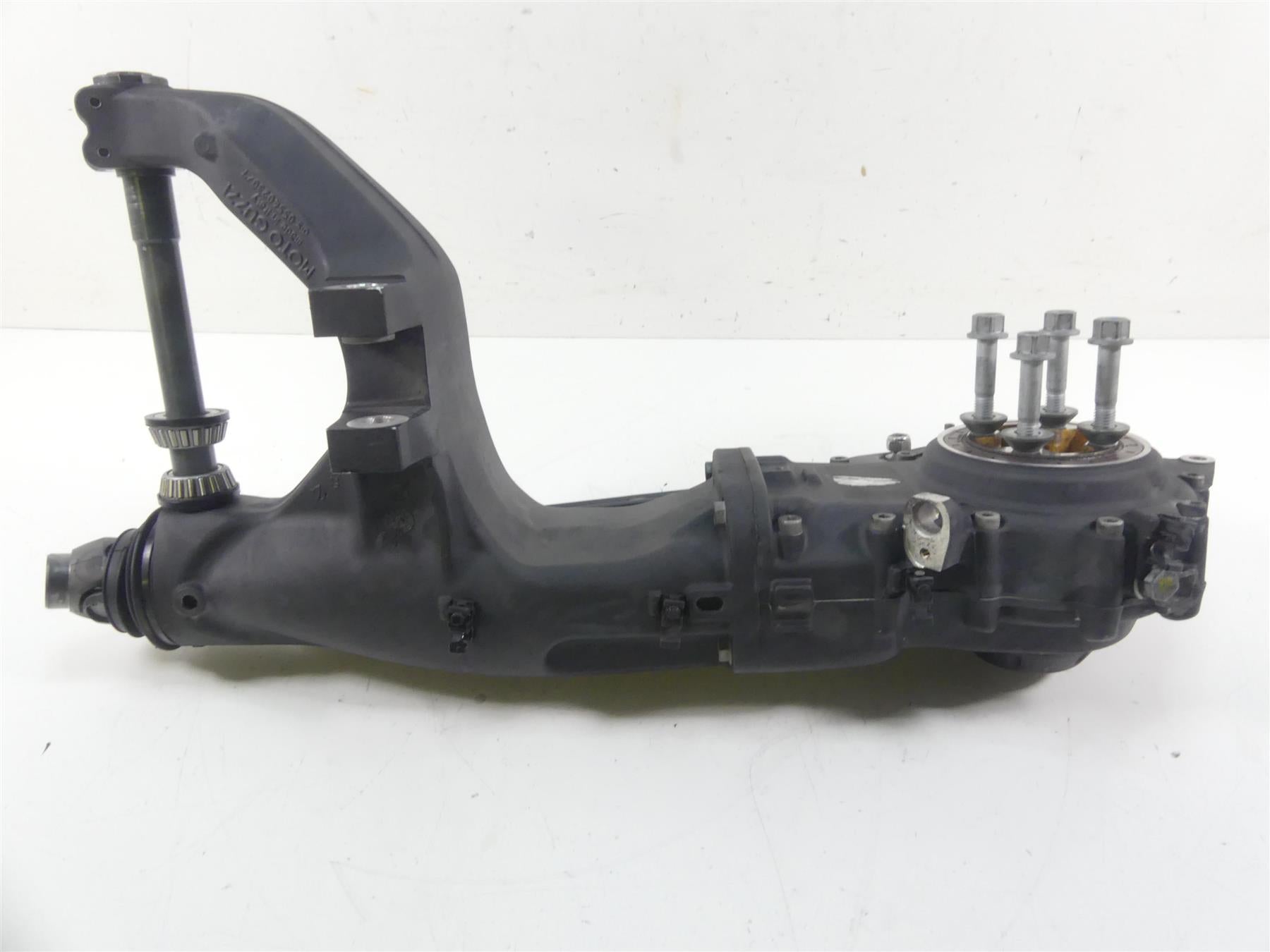 2014 Moto Guzzi Griso 1200 SE 8V Swingarm Differential Drive Shaft 976570 {{ shop.shopifyCountryName }} - Mototech271