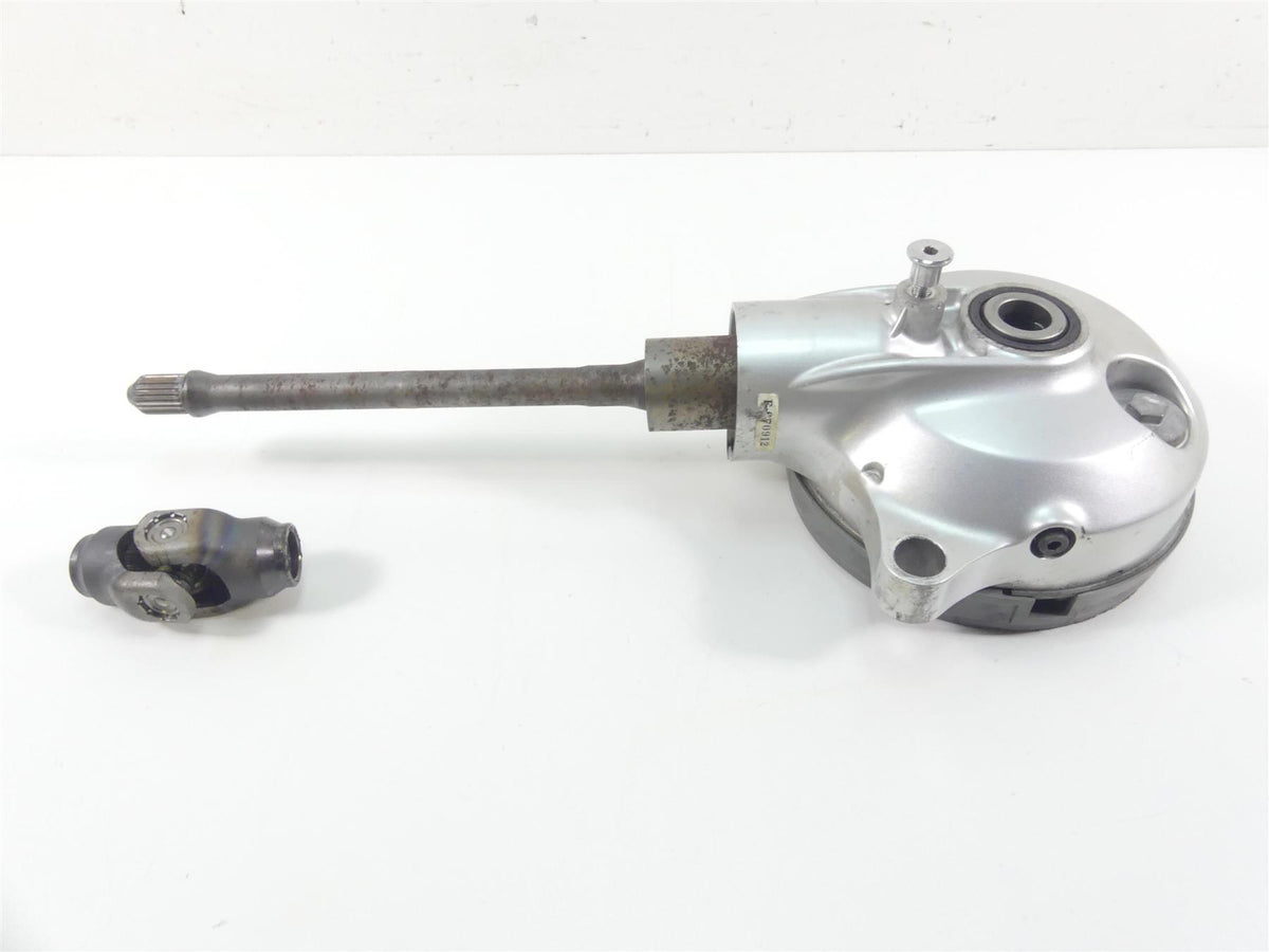 2016 Honda VT1300 CRG Stateline Differential Drive Shaft Set 28K 41300-MFR-670 {{ shop.shopifyCountryName }} - Mototech271