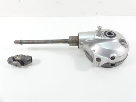 2016 Honda VT1300 CRG Stateline Differential Drive Shaft Set 28K 41300-MFR-670 {{ shop.shopifyCountryName }} - Mototech271