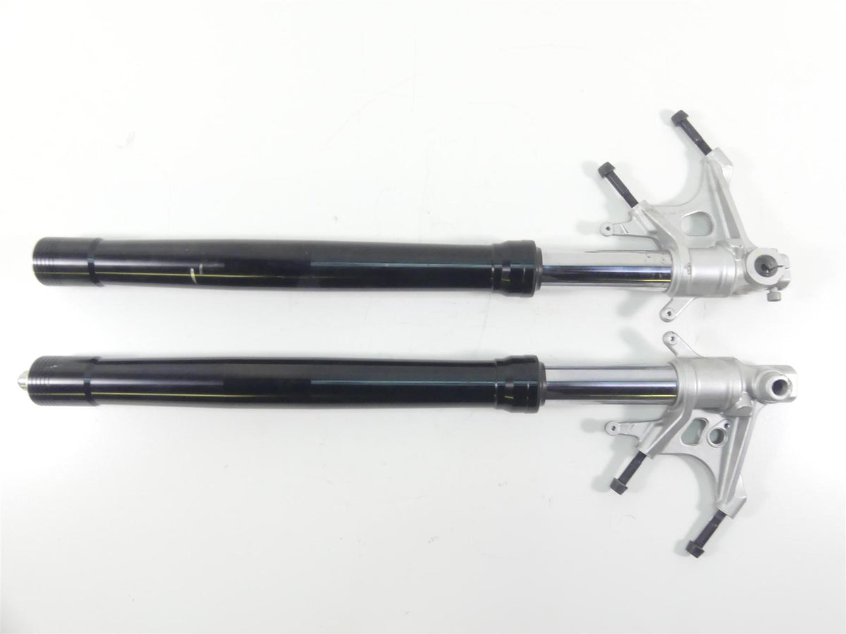 2021 Aprilia Tuono 660 Straight Front Suspension Fork Leg 2B007921 2B007922 {{ shop.shopifyCountryName }} - Mototech271