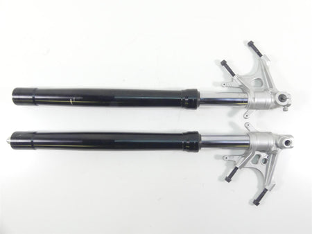 2021 Aprilia Tuono 660 Straight Front Suspension Fork Leg 2B007921 2B007922 {{ shop.shopifyCountryName }} - Mototech271