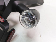 Load image into Gallery viewer, 2022 Harley RA1250 S Pan America Rear Plate Holder &amp; Blinkers - Read 67900541
