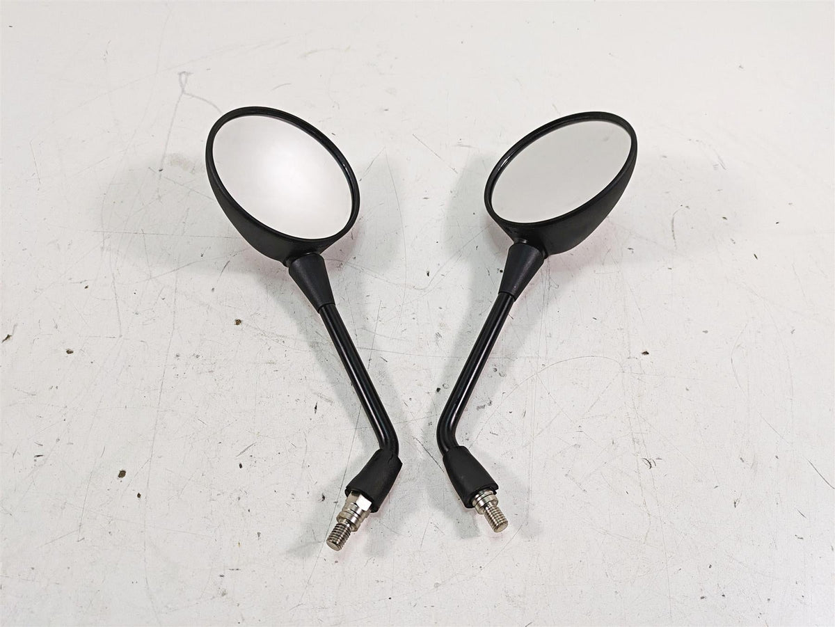 2007 BMW R1200GS K255 Adv Rear View Mirror Set & Mounts 51167699791 {{ shop.shopifyCountryName }} - Mototech271