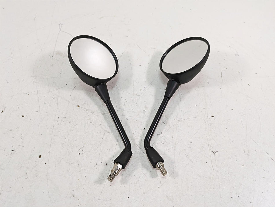 2007 BMW R1200GS K255 Adv Rear View Mirror Set & Mounts 51167699791 {{ shop.shopifyCountryName }} - Mototech271