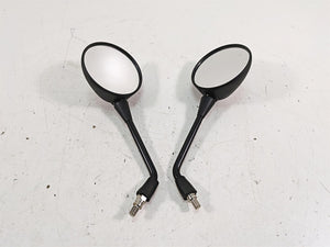 2007 BMW R1200GS K255 Adv Rear View Mirror Set & Mounts 51167699791 | Mototech271