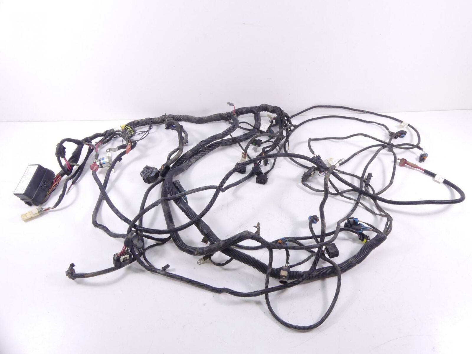 2018 Can-Am Maverick 1000R XMR Main Wiring Harness -No Cuts 710005674 | Mototech271