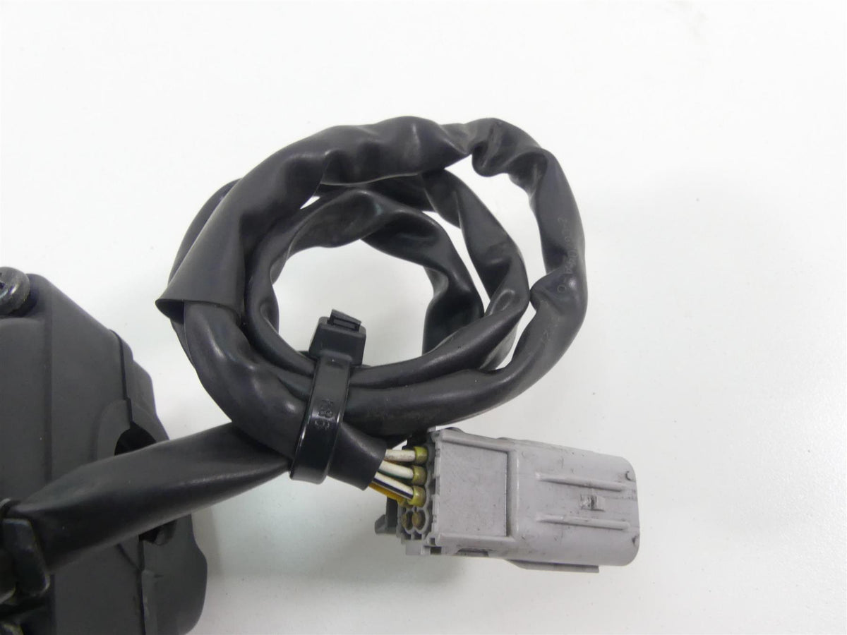 2017 Ducati 939 S Supersport E-Throttle Grip Handle Set 66020093B {{ shop.shopifyCountryName }} - Mototech271