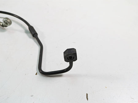 2015 Harley FXDL Dyna Low Rider Abs Rear Brake Line Hose Set 46872-12B {{ shop.shopifyCountryName }} - Mototech271