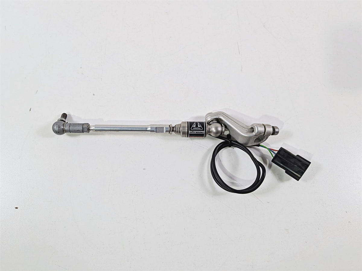 2019 Triumph Speed Triple RS 1050 Quickshifter Quick Shifter Assist T2089720 {{ shop.shopifyCountryName }} - Mototech271