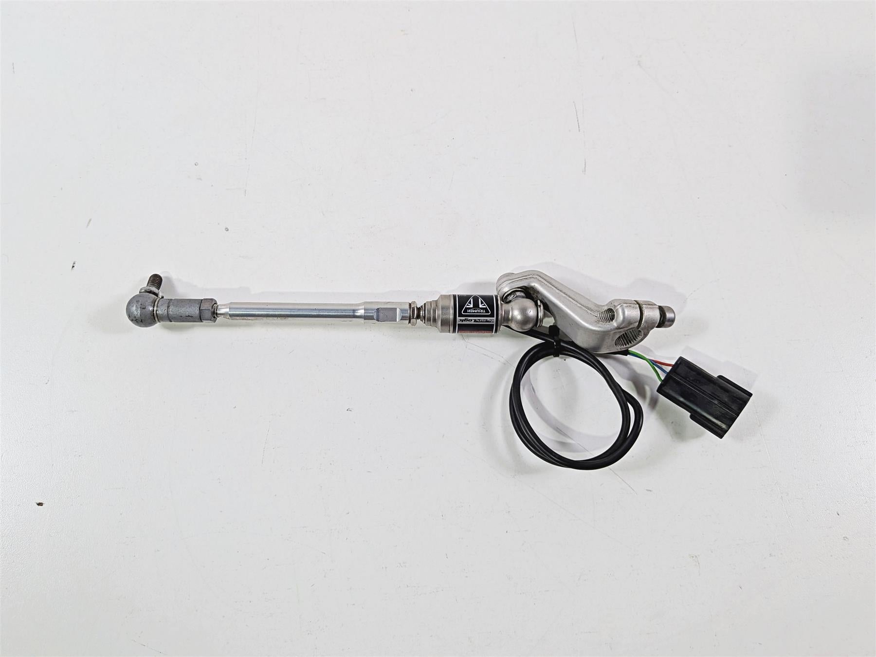 2019 Triumph Speed Triple RS 1050 Quickshifter Quick Shifter Assist T2089720 {{ shop.shopifyCountryName }} - Mototech271