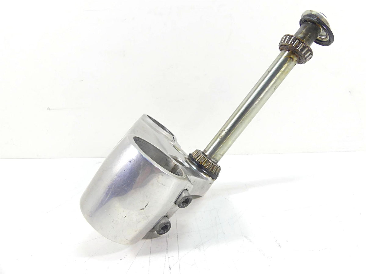 2013 Harley VRSCF Muscle Vrod Lower Triple Tree Steering Clamp 55mm 46892-09B {{ shop.shopifyCountryName }} - Mototech271