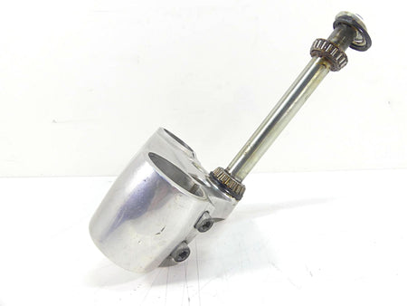 2013 Harley VRSCF Muscle Vrod Lower Triple Tree Steering Clamp 55mm 46892-09B {{ shop.shopifyCountryName }} - Mototech271