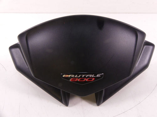 2014 MV Agusta B3 Brutale 800 EAS Speedometer Gauge Front Cover Cowl 8000B6310 | Mototech271