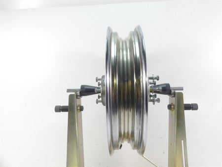2000 Harley Dyna FXR4 CVO Super Glide Nice Solid Rear Wheel Rim 16x3 41026-08 {{ shop.shopifyCountryName }} - Mototech271