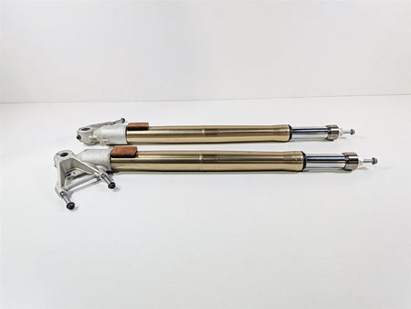 2015 BMW R1200GS K50 Straight Front Fork Legs 31428404843 31428393003 {{ shop.shopifyCountryName }} - Mototech271