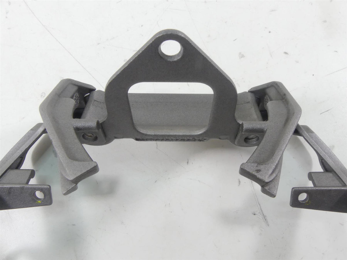 2013 Ducati Streetfighter 848 Headlight Head Light Bracket Holder 8291A221AA {{ shop.shopifyCountryName }} - Mototech271