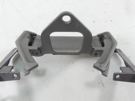2013 Ducati Streetfighter 848 Headlight Head Light Bracket Holder 8291A221AA {{ shop.shopifyCountryName }} - Mototech271