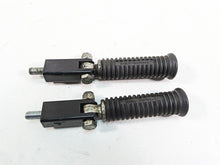 Load image into Gallery viewer, 1986 Harley Sportster XLH 883 Rear Passenger Foot Peg Set 50615-83 | Mototech271
