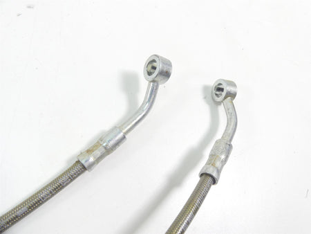 2021 Kawasaki Teryx KRX1000 KRF1000 Flexible Front Rear Brake Lines 43095-1637 {{ shop.shopifyCountryName }} - Mototech271