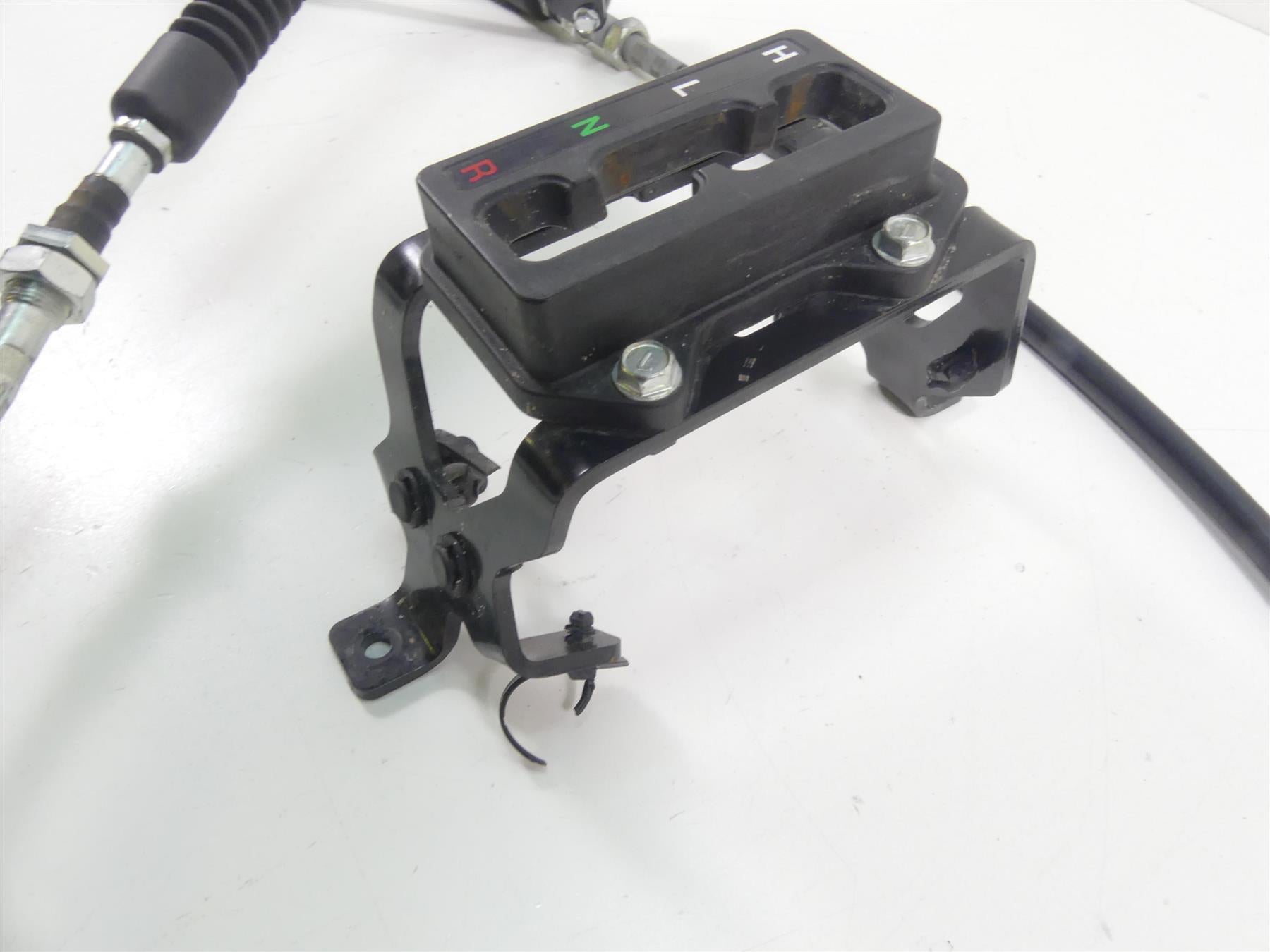 2021 Kawasaki Teryx KRX KRF 1000 Shifter Shift Lever & Cable 54010-0629 {{ shop.shopifyCountryName }} - Mototech271