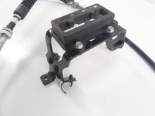 Load image into Gallery viewer, 2021 Kawasaki Teryx KRX KRF 1000 Shifter Shift Lever &amp; Cable 54010-0629
