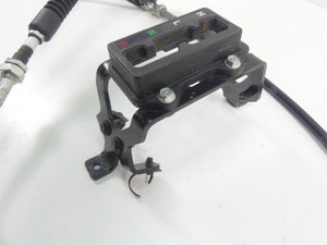 2021 Kawasaki Teryx KRX KRF 1000 Shifter Shift Lever & Cable 54010-0629
