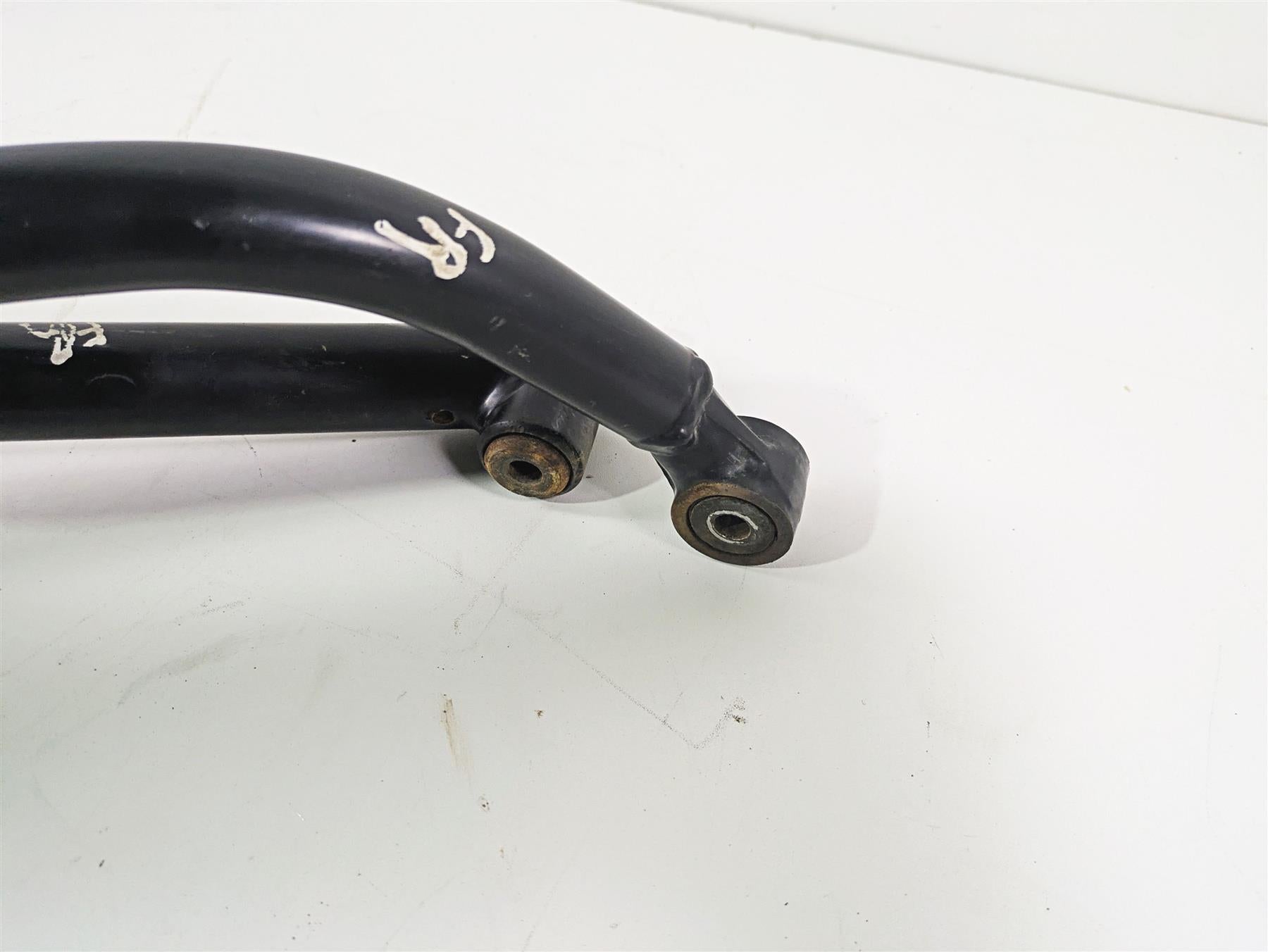 2018 Polaris RZR XP 1000 Trail Rock Front Right Control Arm Knee Set 1023531 {{ shop.shopifyCountryName }} - Mototech271