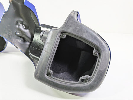 2011 Harley Touring FLHTCU CVO Electra Glide Lower Leg Fairings -Read 57100091-Mototech271