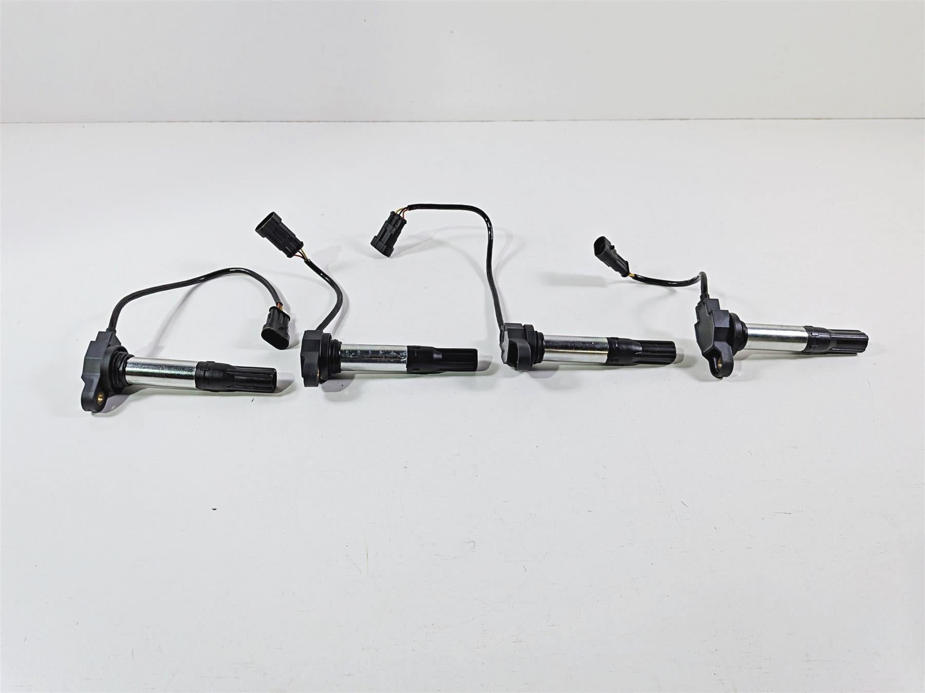 2014 Aprilia RSV4 RR Factory Eldor Ignition Coil Set 857084 857501 {{ shop.shopifyCountryName }} - Mototech271
