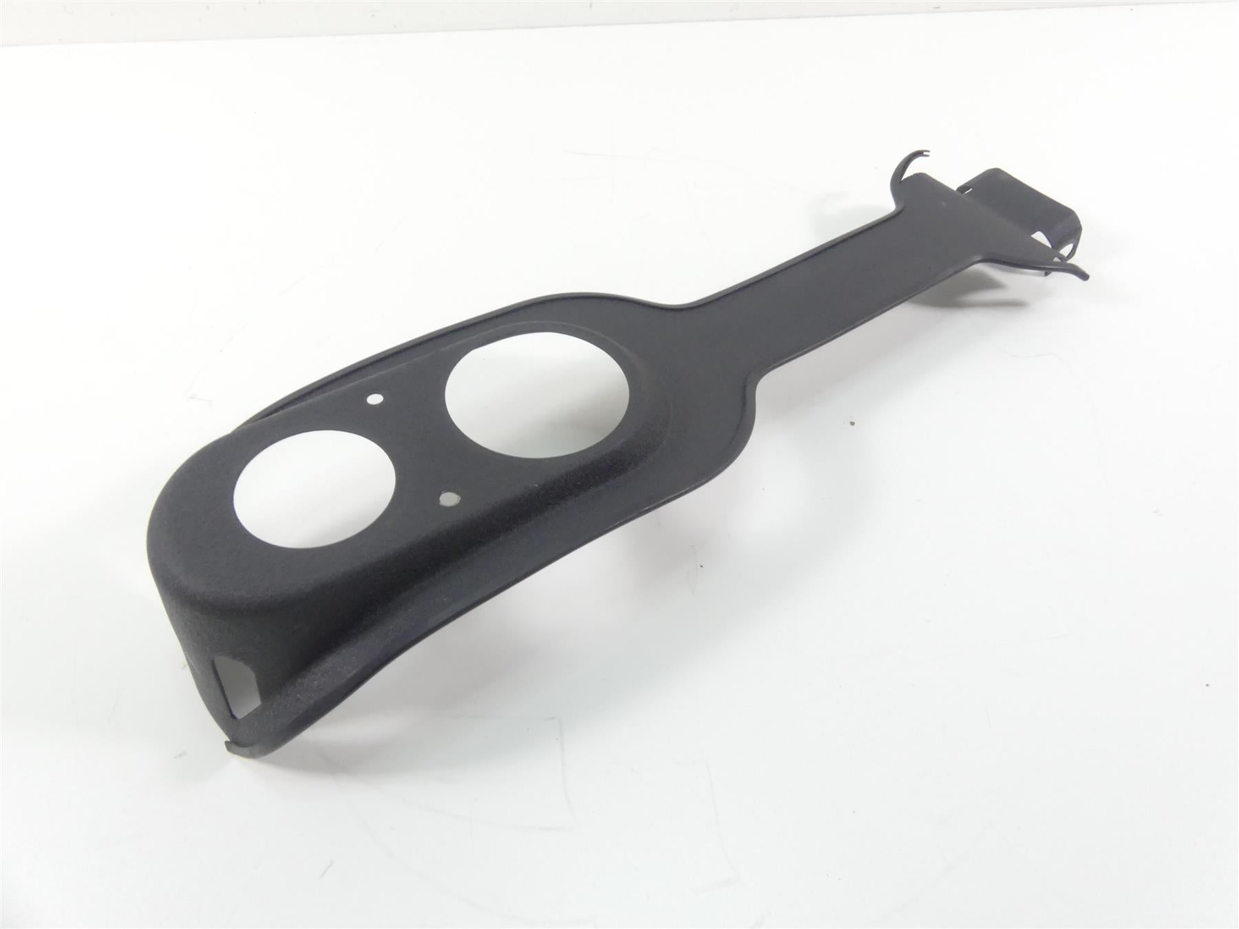 1999 Harley Dyna FXDS Convertible Fuel Gas Petrol Tank Dash Console 61223-02 {{ shop.shopifyCountryName }} - Mototech271