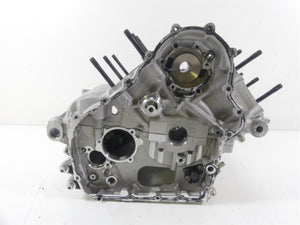 2018 Ducati Panigale 1100 V4 S Engine Motor Crank Case Crankcase 22513343C
