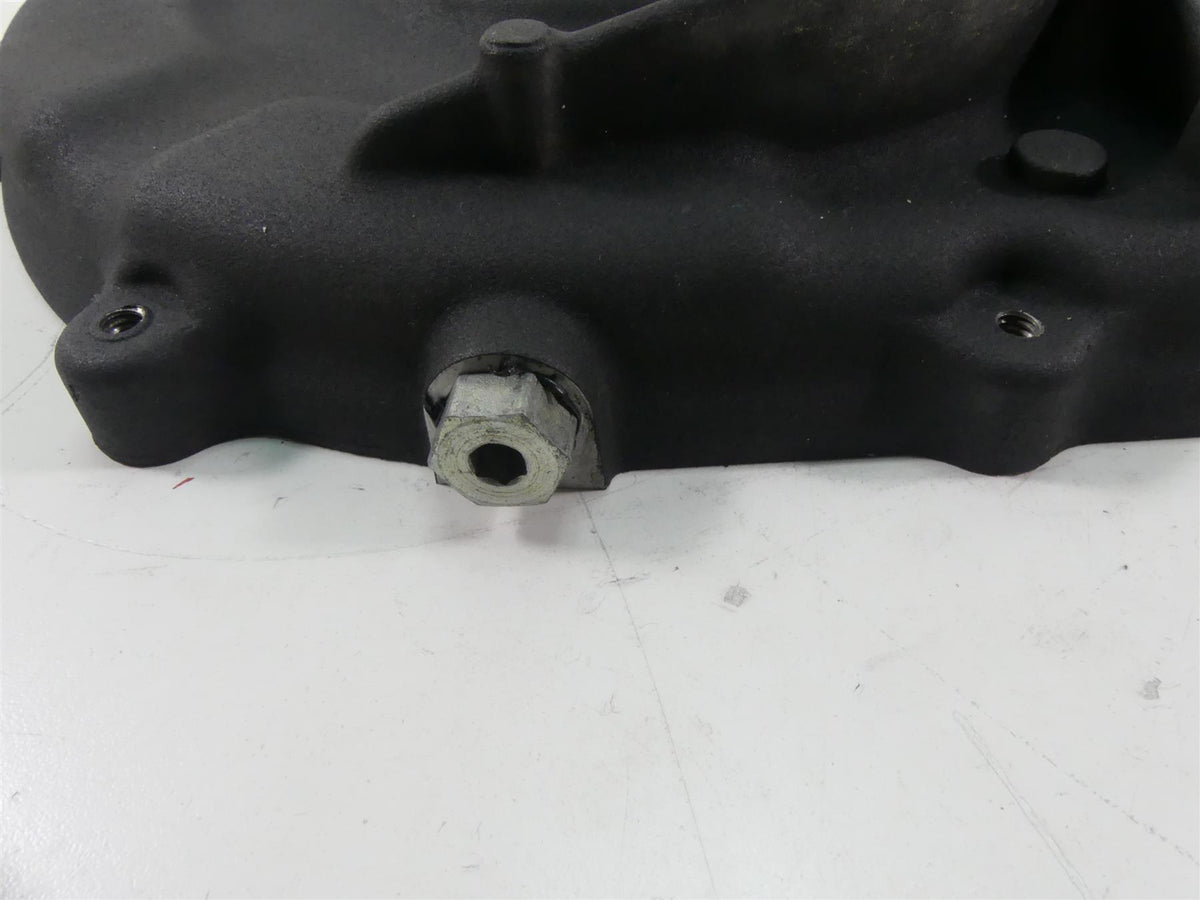 2013 Harley FXDWG Dyna Wide Glide Inner Primary Drive Cover Fw Ctr 60681-06 {{ shop.shopifyCountryName }} - Mototech271