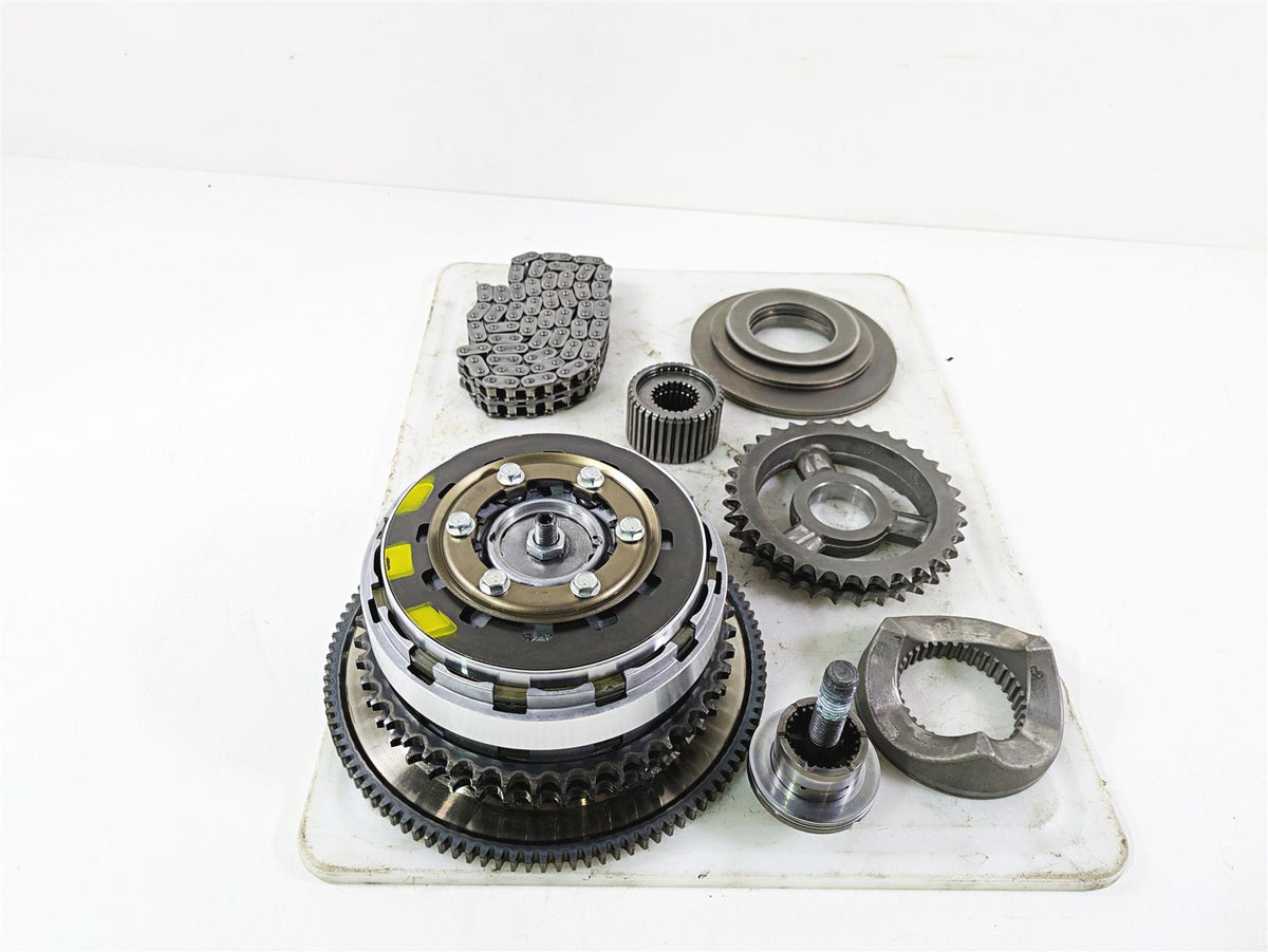 2017 Harley Dyna FXDB Street Bob Primary Drive Clutch Kit 37816-11 {{ shop.shopifyCountryName }} - Mototech271