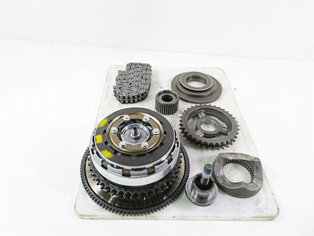 2017 Harley Dyna FXDB Street Bob Primary Drive Clutch Kit 37816-11 {{ shop.shopifyCountryName }} - Mototech271