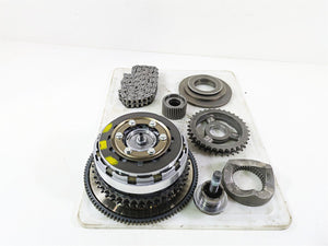 2017 Harley Dyna FXDB Street Bob Primary Drive Clutch Kit 37816-11