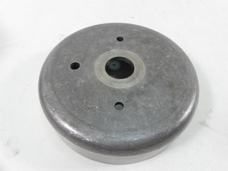 2004 Harley FLHTC SE CVO Electra Glide Ignition Flywheel Fly Whel Rotor 29981-95 {{ shop.shopifyCountryName }} - Mototech271