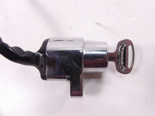 Load image into Gallery viewer, 2001 Kawasaki VN1500 Vulcan C Igntion Switch Key Lock Set 27045-5087

