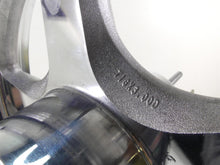 Load image into Gallery viewer, 2005 Harley Touring CVO FLHTC SE Electra Glide  Front Wheel Rim 16x3 43573-00A
