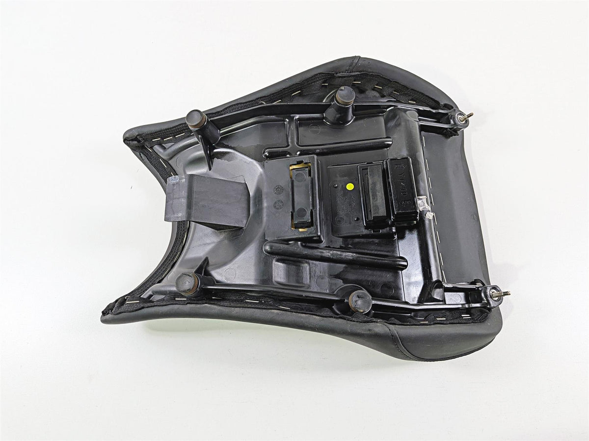 2017 BMW S1000RR K46 Front Driver Rider Seat Saddle - Tiny Cut 52538522497 {{ shop.shopifyCountryName }} - Mototech271