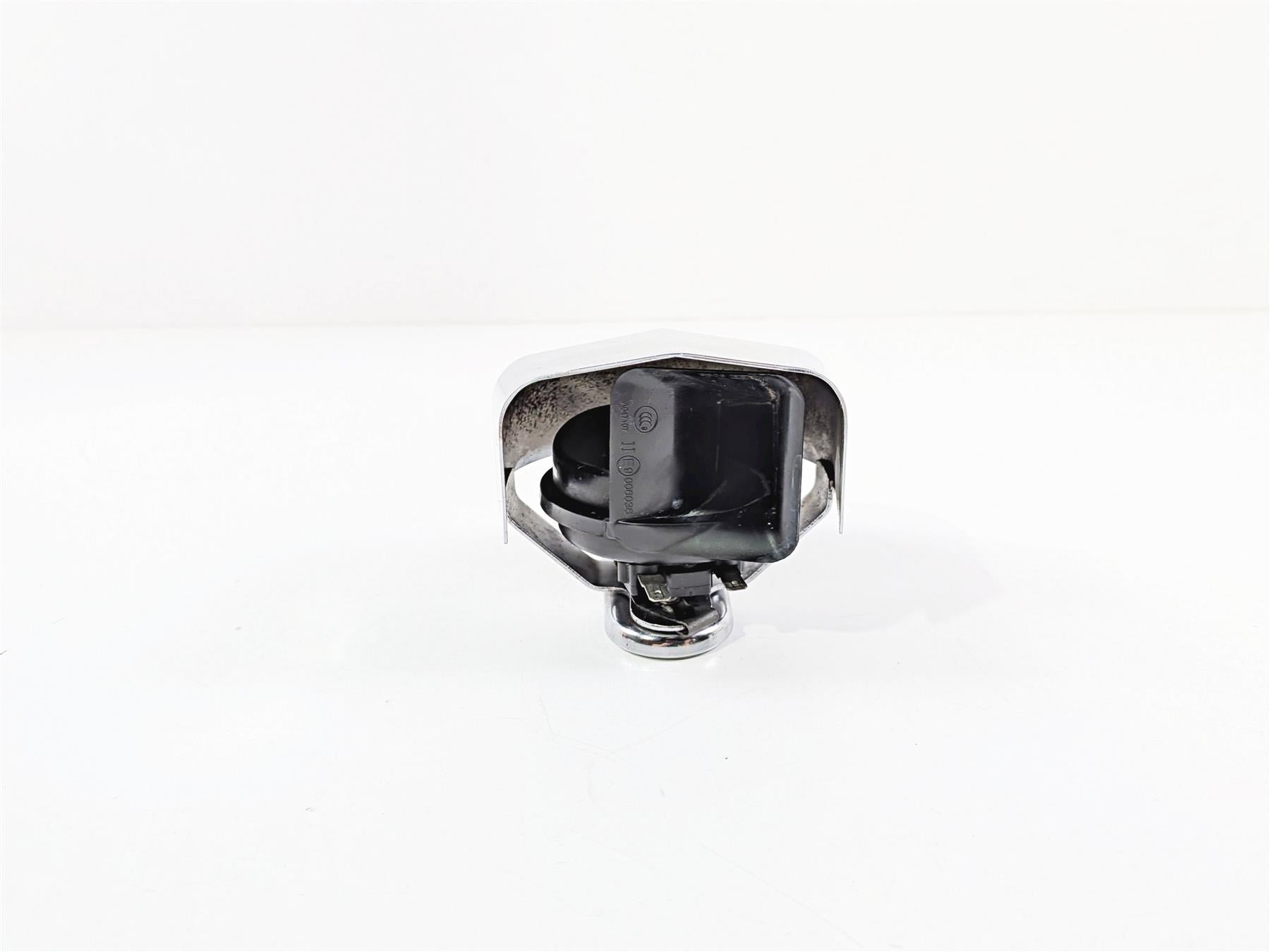 2016 Harley Touring FLHX Street Glide Horn & Chrome Cover 61300478 {{ shop.shopifyCountryName }} - Mototech271
