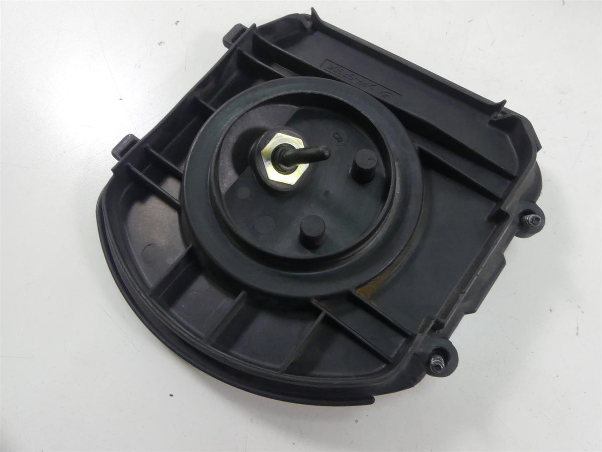 2001 BMW R1150 GS R21 Air Filter Cleaner Box Tubes & Front Ram 13711341527 {{ shop.shopifyCountryName }} - Mototech271