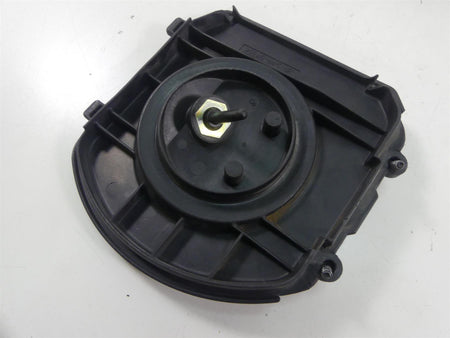 2001 BMW R1150 GS R21 Air Filter Cleaner Box Tubes & Front Ram 13711341527 {{ shop.shopifyCountryName }} - Mototech271