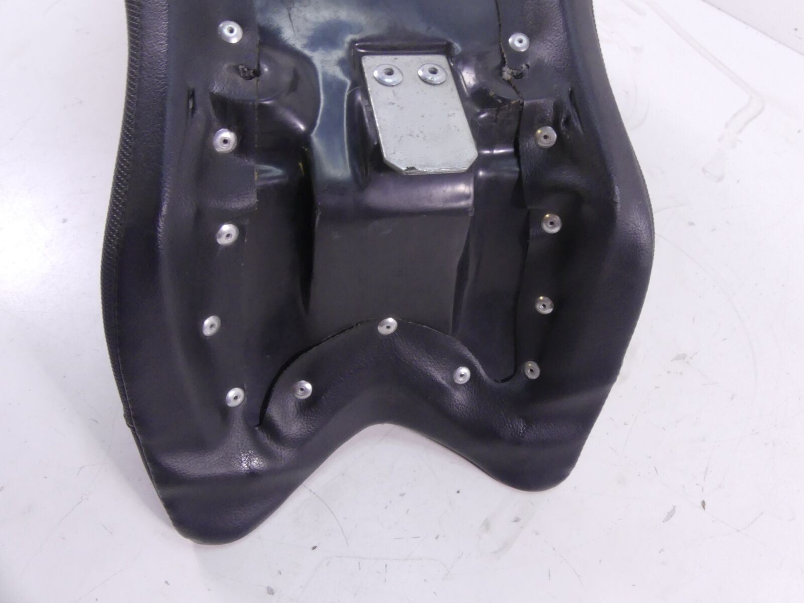 2010 BMW F800GS K72 Dual Driver Rider Saddle Seat Moose Racing 52537695000 {{ shop.shopifyCountryName }} - Mototech271