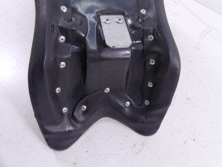 2010 BMW F800GS K72 Dual Driver Rider Saddle Seat Moose Racing 52537695000 {{ shop.shopifyCountryName }} - Mototech271