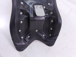 2010 BMW F800GS K72 Dual Driver Rider Saddle Seat Moose Racing 52537695000 | Mototech271