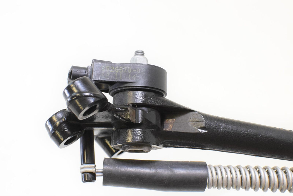 2015 BMW F800 R K73 Side Kickstand Kick Jiffy Stand 46538530151 {{ shop.shopifyCountryName }} - Mototech271