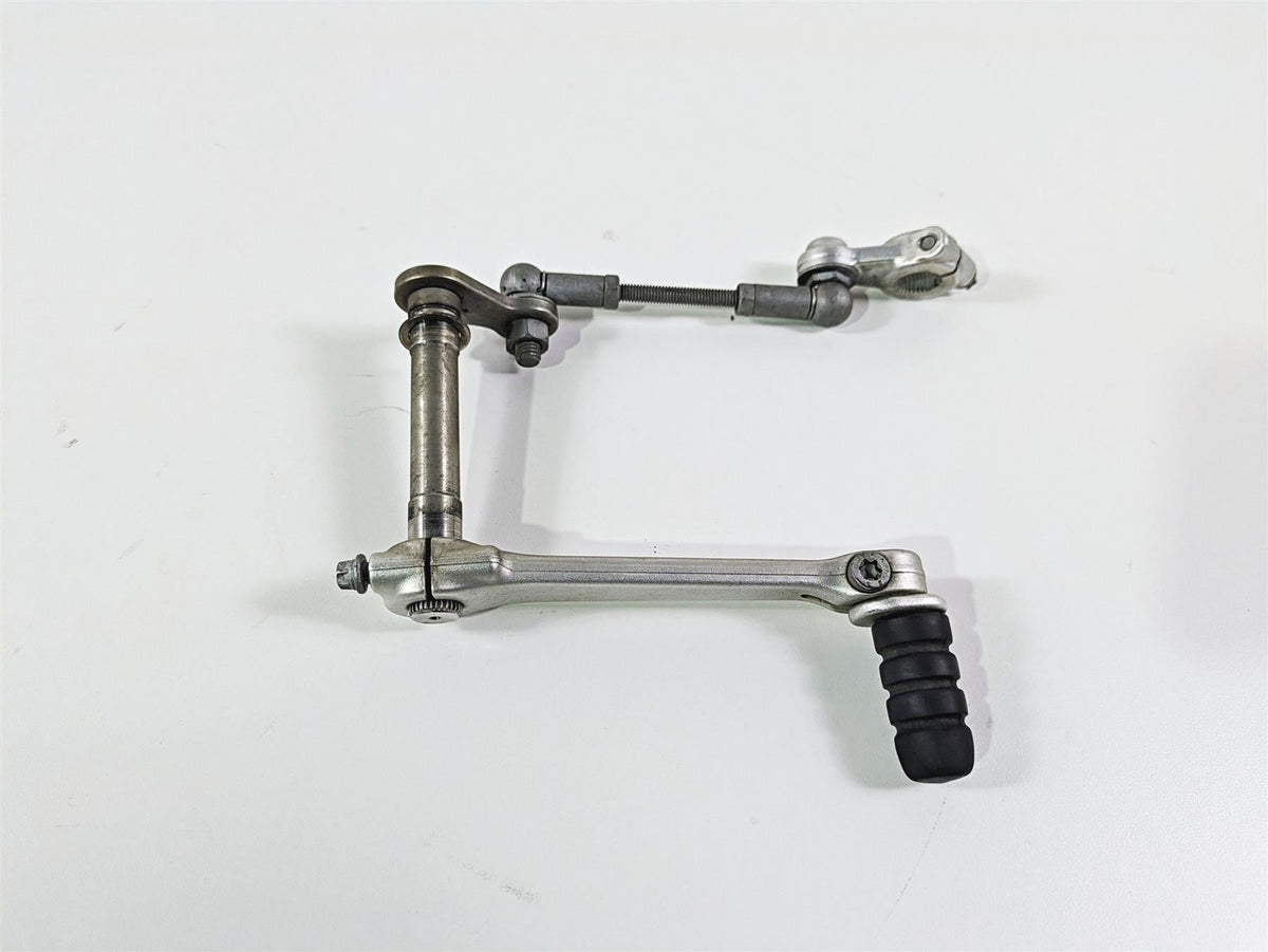 2006 BMW R1200GS K255 Adv Shifter Shift Lever Peg & Linkage 23417670378 {{ shop.shopifyCountryName }} - Mototech271