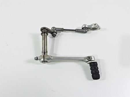 2006 BMW R1200GS K255 Adv Shifter Shift Lever Peg & Linkage 23417670378 {{ shop.shopifyCountryName }} - Mototech271