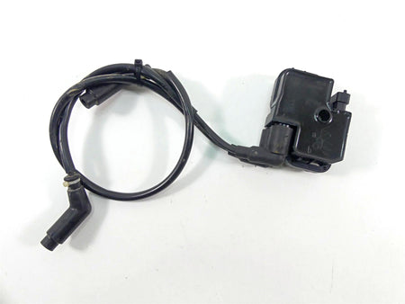 2018 Can Am Commander 1000R XT Ignition Coil Wires & Plugs Set 278001546 {{ shop.shopifyCountryName }} - Mototech271