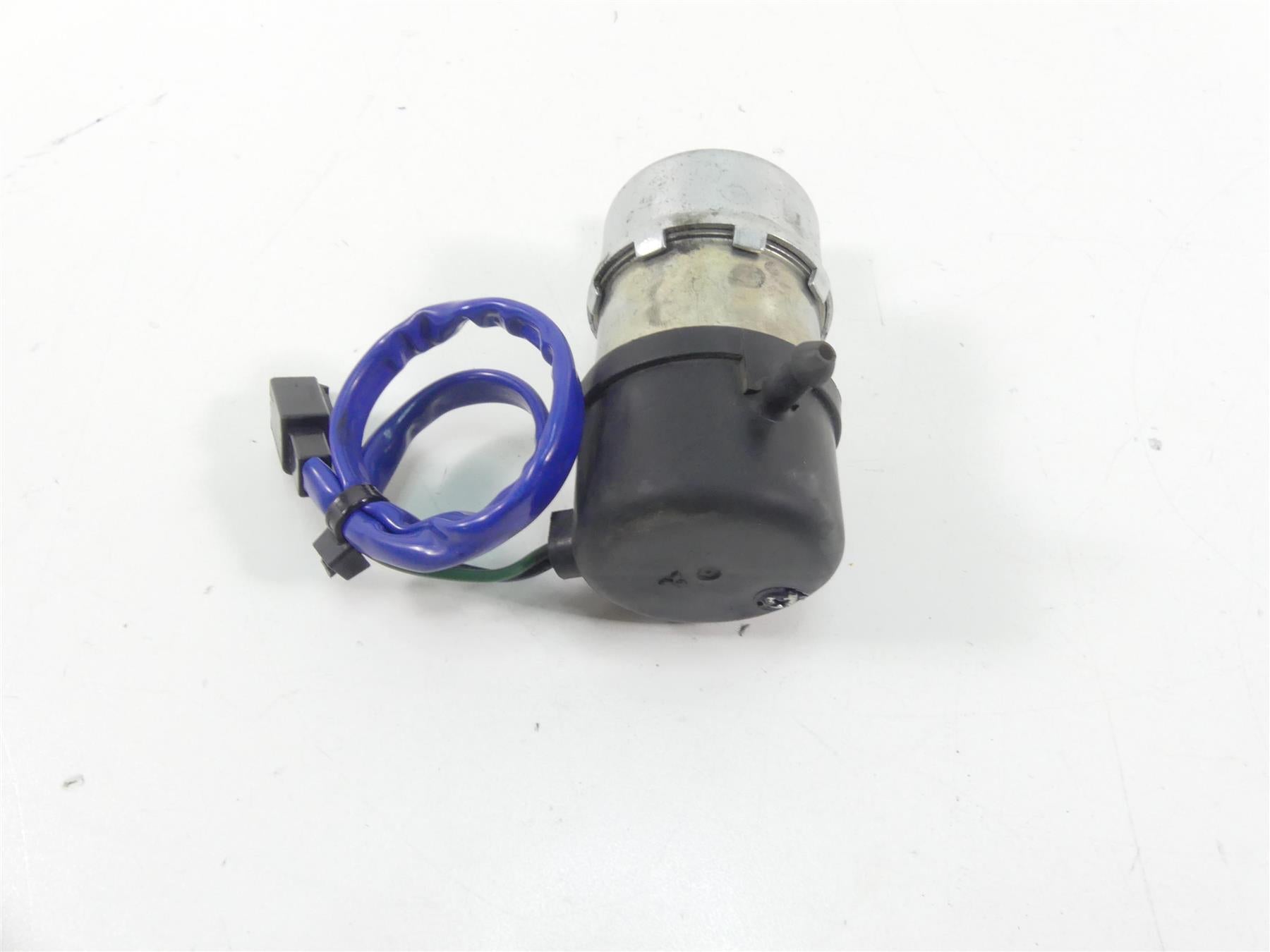 1998 Honda Shadow VT1100T Fuel Gas Petrol Pump - Tested 16710-MAH-305 {{ shop.shopifyCountryName }} - Mototech271